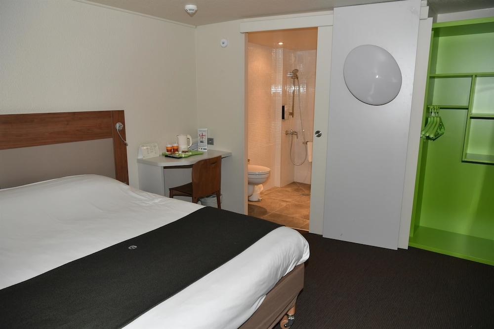 Kyriad Direct Metz Nord - Woippy Kültér fotó