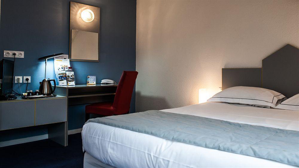 Kyriad Direct Metz Nord - Woippy Kültér fotó