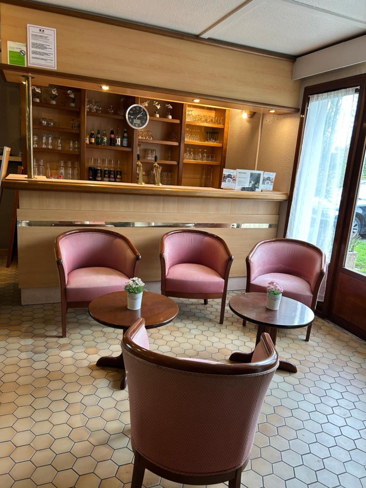 Kyriad Direct Metz Nord - Woippy Kültér fotó