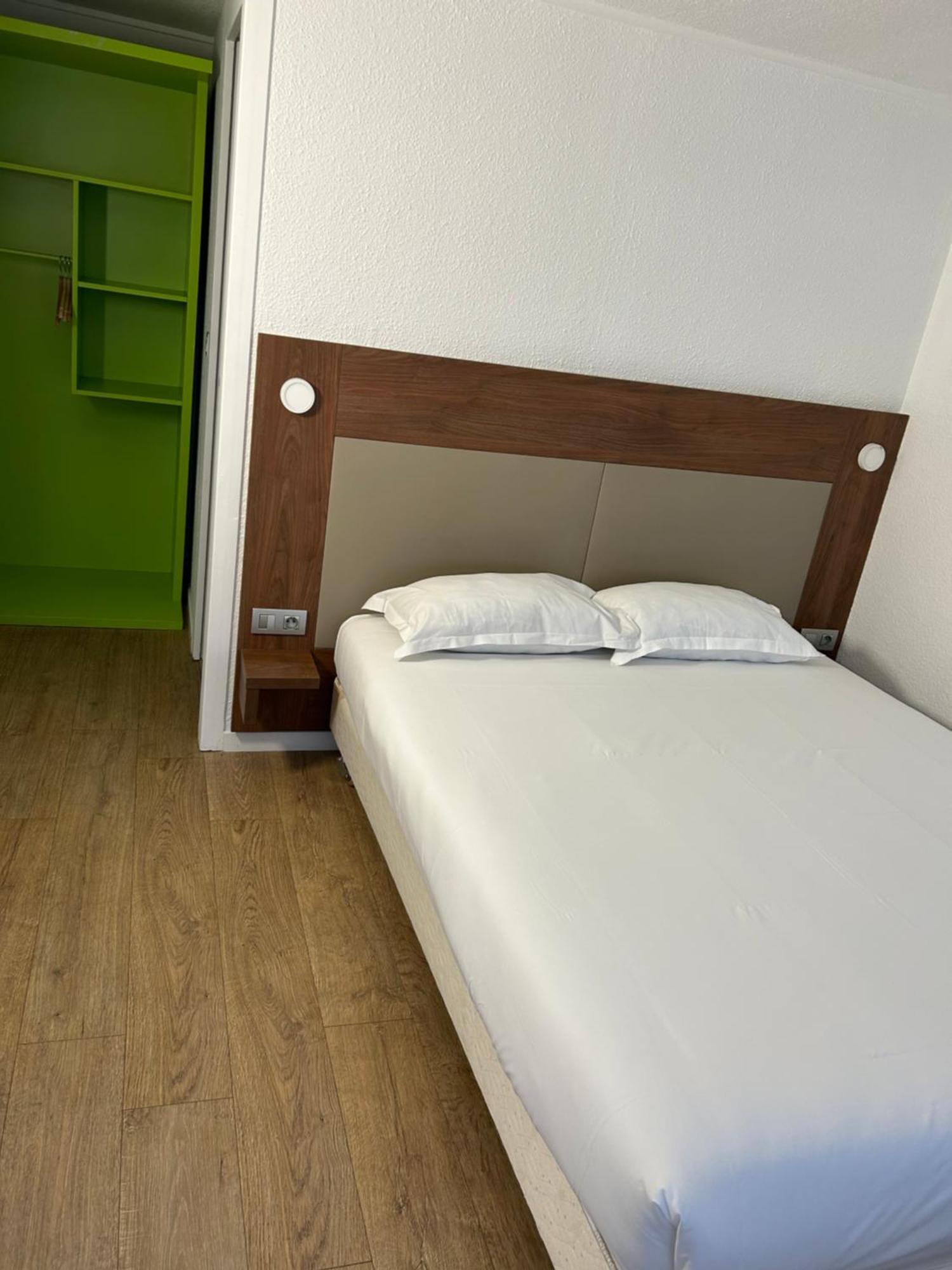 Kyriad Direct Metz Nord - Woippy Kültér fotó