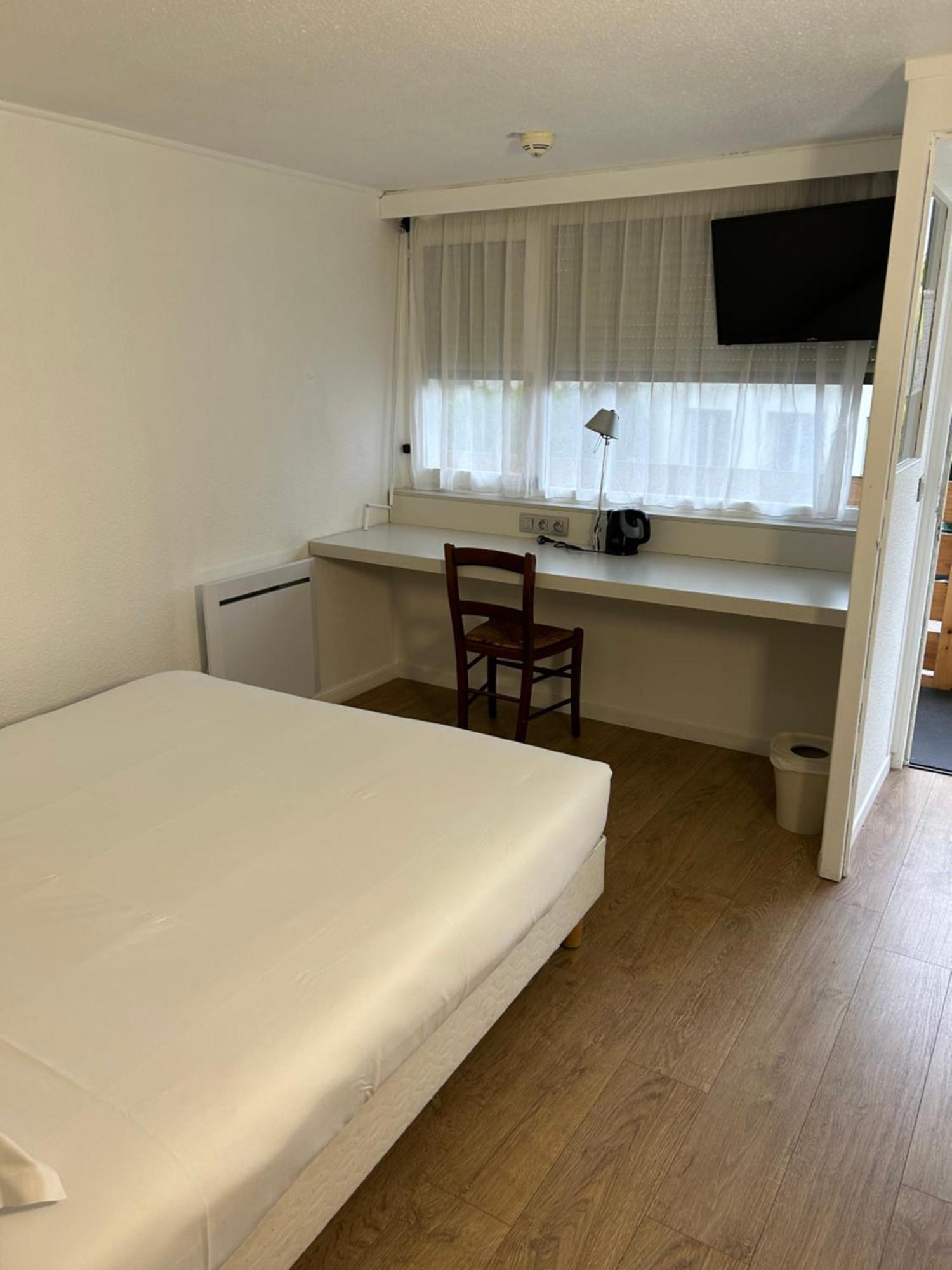 Kyriad Direct Metz Nord - Woippy Kültér fotó
