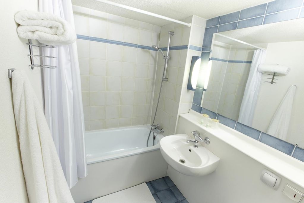 Kyriad Direct Metz Nord - Woippy Szoba fotó