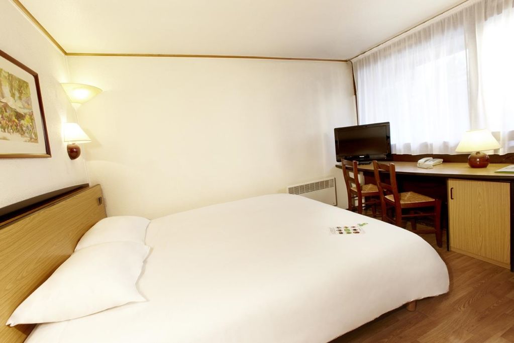Kyriad Direct Metz Nord - Woippy Szoba fotó