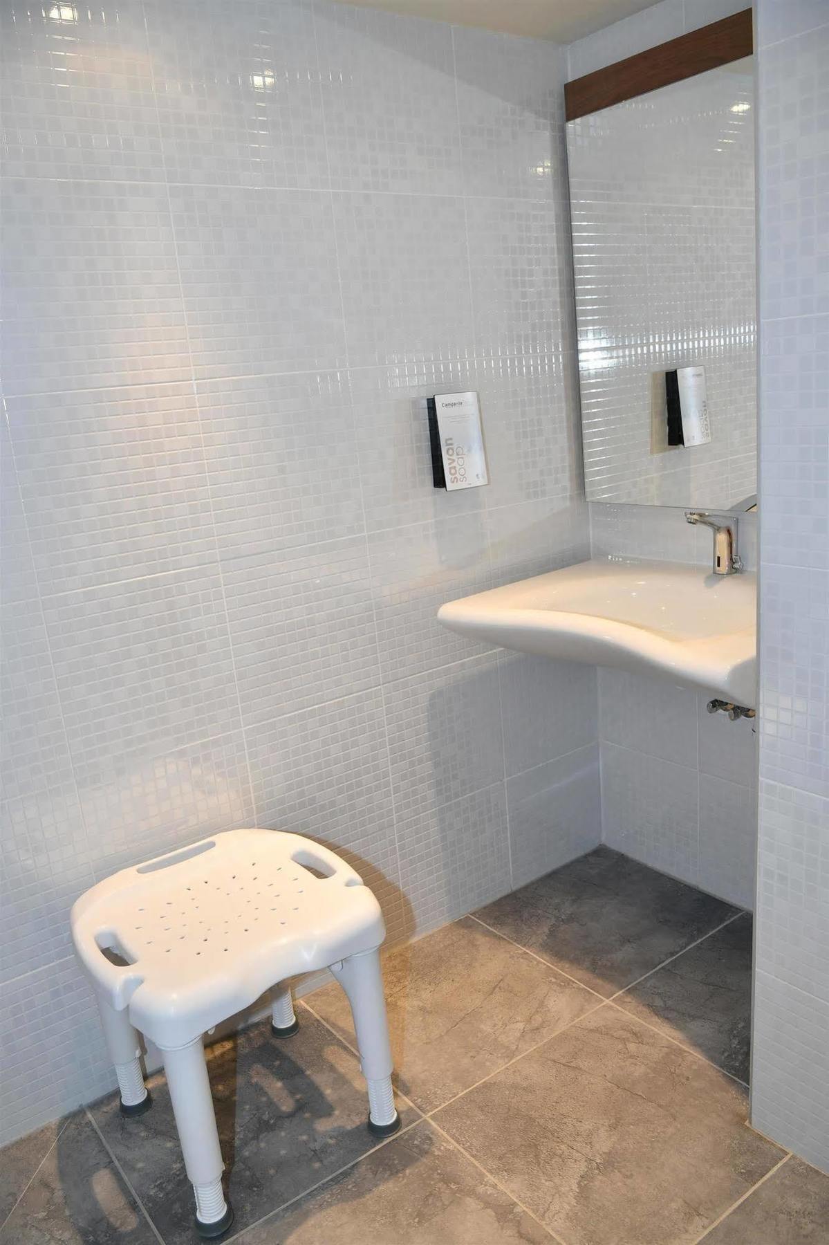 Kyriad Direct Metz Nord - Woippy Kültér fotó