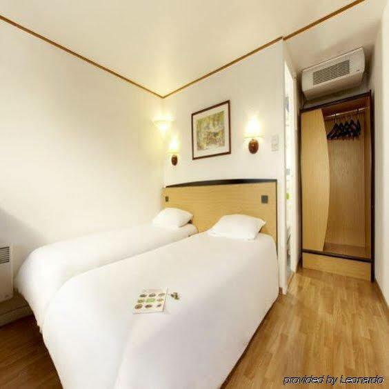 Kyriad Direct Metz Nord - Woippy Kültér fotó